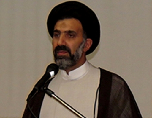امام جمعه ساوه: كشتار شيعيان به خاطر ترس از ترويج اسلام است امام جمعه ساوه: كشتار شيعيان به خاطر ترس از ترويج اسلام است