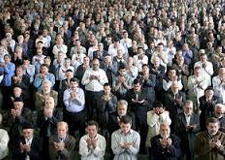 دانشگاهها به بی دینی و حوزه به تحجر متهم نشود دانشگاهها به بی دینی و حوزه به تحجر متهم نشود