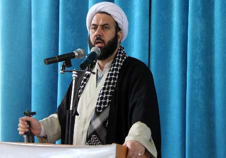 امام جمعه آستارا: مسلمانان در برابر توطئه دشمنان وحدت داشته باشند امام جمعه آستارا: مسلمانان در برابر توطئه دشمنان وحدت داشته باشند