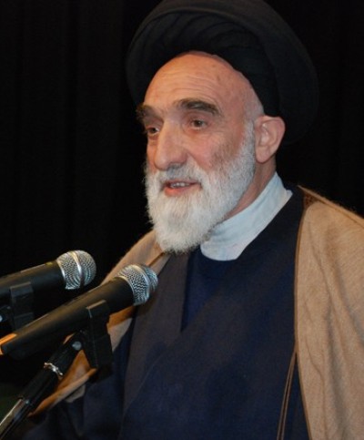 امام جمعه سلماس: وحدت حوزه و دانشگاه عامل مهم انسجام اجتماعي است امام جمعه سلماس: وحدت حوزه و دانشگاه عامل مهم انسجام اجتماعي است