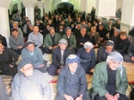پيامبر (ص) مهمترين عامل وحدت و يكپارچگي در بين مسلمانان جهان است پيامبر (ص) مهمترين عامل وحدت و يكپارچگي در بين مسلمانان جهان است