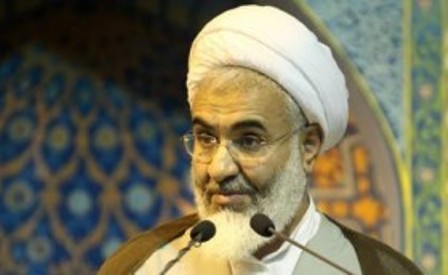 امام جمعه قزوين: وحدت حوزه و دانشگاه تضمين كننده امنيت ملي است امام جمعه قزوين: وحدت حوزه و دانشگاه تضمين كننده امنيت ملي است