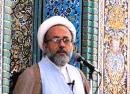 امام جمعه موقت دزفول:حوزه و دانشگاه با نیازسنجی دقیق در پشیبرد اهداف جامعه موثر باشند امام جمعه موقت دزفول:حوزه و دانشگاه با نیازسنجی دقیق در پشیبرد اهداف جامعه موثر باشند
