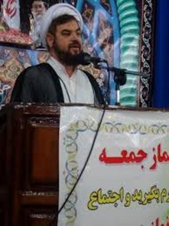 احياي تمدن اسلامي از مهمترين اهداف وحدت بين حوزه و دانشگاه است احياي تمدن اسلامي از مهمترين اهداف وحدت بين حوزه و دانشگاه است