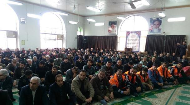امام جمعه رضوانشهر: هفته وحدت متعلق به همه ملت ايران و نظام اسلامي است امام جمعه رضوانشهر: هفته وحدت متعلق به همه ملت ايران و نظام اسلامي است