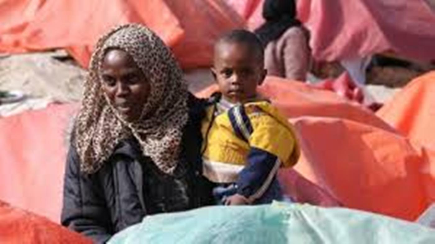 اردن صدها پناهجوی سودانی را اخراج كرد اردن صدها پناهجوی سودانی را اخراج كرد
