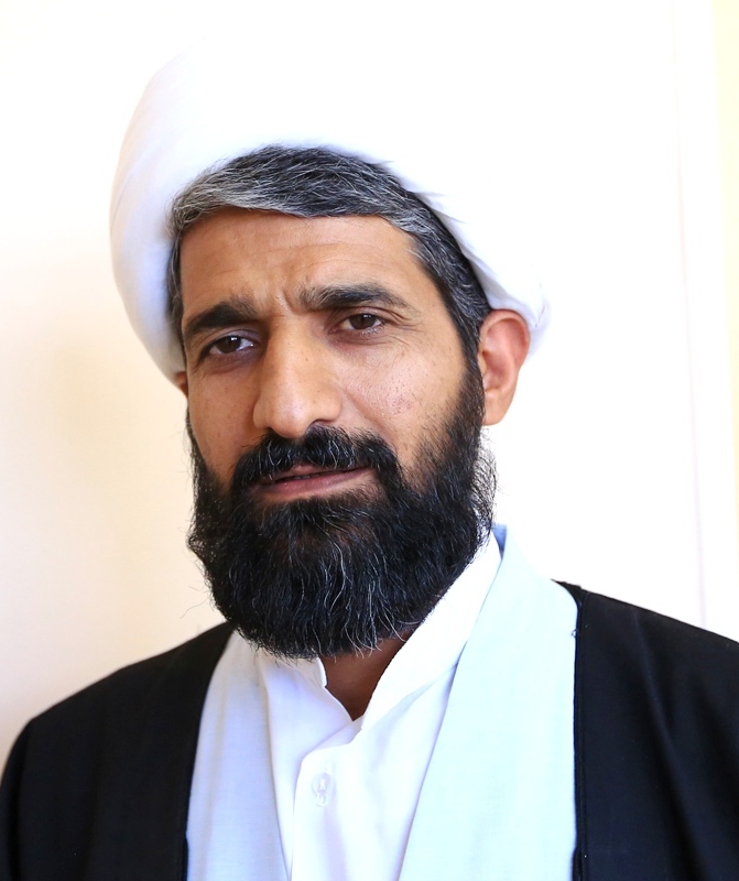 توصيه امام جمعه بم به هواداران نامزدهاي انتخابات توصيه امام جمعه بم به هواداران نامزدهاي انتخابات