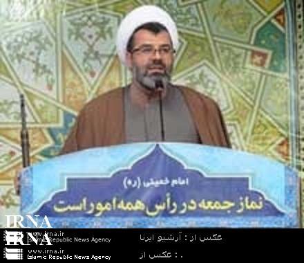 اسلام و شيعه هراسي بزرگترين توطئه نظام استكباري درجهان است اسلام و شيعه هراسي بزرگترين توطئه نظام استكباري درجهان است