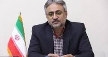 پنج نامزد نمايندگي مجلس خبرگان رهبري در خراسان رضوي ثبت نام كردند پنج نامزد نمايندگي مجلس خبرگان رهبري در خراسان رضوي ثبت نام كردند