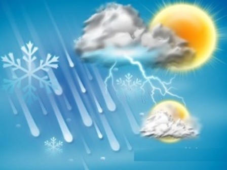 آسمان استان تهران تا روز يكشنبه ابري است آسمان استان تهران تا روز يكشنبه ابري است