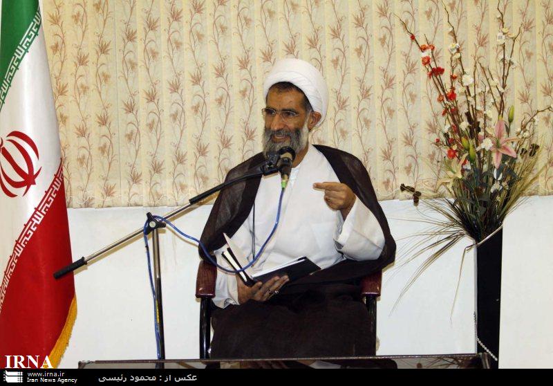 امام جمعه شهركرد: افراد اهل تسامح و تساهل جايي در مجلس خبرگان ندارند امام جمعه شهركرد: افراد اهل تسامح و تساهل جايي در مجلس خبرگان ندارند