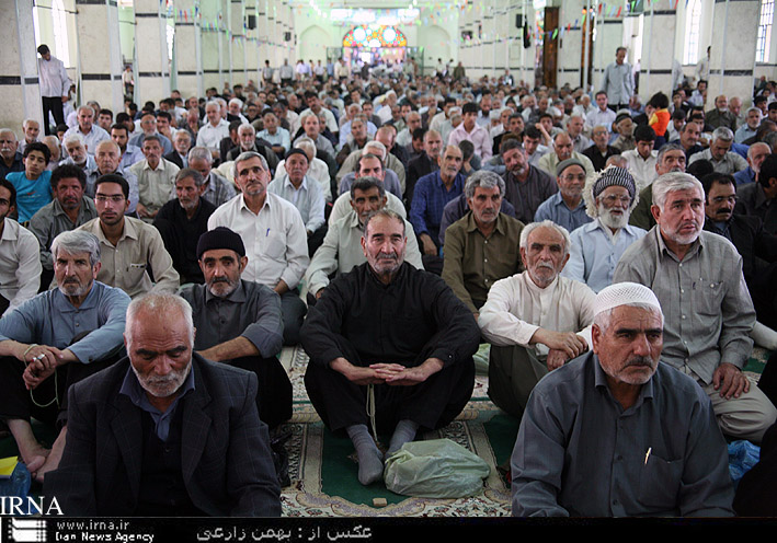 امام جمعه موقت كرمانشاه:با حفظ یگانگی از شایعات تفرقه انگیز در انتخابات بپرهیزید امام جمعه موقت كرمانشاه:با حفظ یگانگی از شایعات تفرقه انگیز در انتخابات بپرهیزید