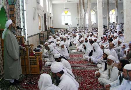 حمله ارتش نيجريه به برادران شيعه يك اتفاق تكان دهنده بود حمله ارتش نيجريه به برادران شيعه يك اتفاق تكان دهنده بود