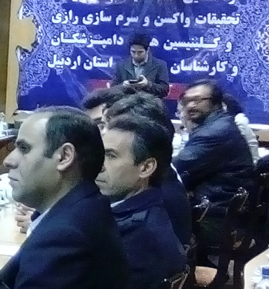 بخش خصوصي در سرعين كشتارگاه صنعتي مي سازد بخش خصوصي در سرعين كشتارگاه صنعتي مي سازد