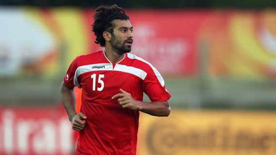 ملي پوش تيم فوتبال پرسپوليس: نبايد مغرور شويم ملي پوش تيم فوتبال پرسپوليس: نبايد مغرور شويم