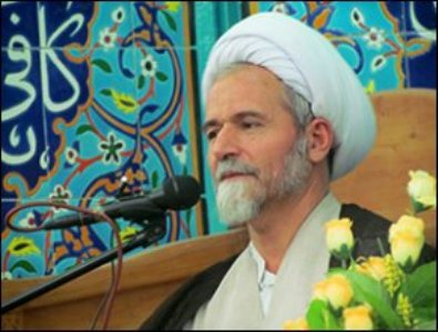 امام جمعه نجف آباد: شيعه هراسي در جهان، كار دشمنان اسلام و تشيع است امام جمعه نجف آباد: شيعه هراسي در جهان، كار دشمنان اسلام و تشيع است