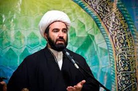 صالح نيا: عده اي در داخل قدر ولايت فقيه را نمي دانند صالح نيا: عده اي در داخل قدر ولايت فقيه را نمي دانند