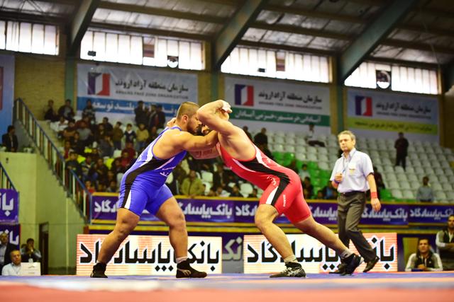 بيمه رازي قهرمان دومين دوره مسابقات كشتي فرنگي باشگاههاي جهان شد بيمه رازي قهرمان دومين دوره مسابقات كشتي فرنگي باشگاههاي جهان شد