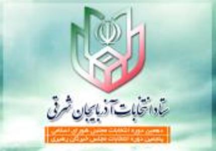 نامزدهاي دور پنجم انتخابات مجلس خبرگان از آذربايجان شرقي به سه نفر رسيد نامزدهاي دور پنجم انتخابات مجلس خبرگان از آذربايجان شرقي به سه نفر رسيد