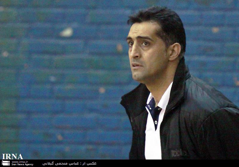 محدوديت سني براي بازيكنان ليگ دسته اول بسكتبال كشور مناسب نيست محدوديت سني براي بازيكنان ليگ دسته اول بسكتبال كشور مناسب نيست