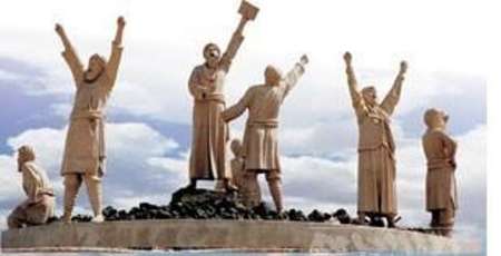 كنگره بين المللي سربداران در سبزوار به كار خود پايان داد كنگره بين المللي سربداران در سبزوار به كار خود پايان داد