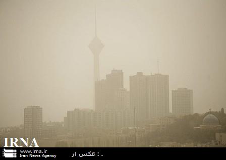 Tehran schools close down due to air pollution Tehran schools close down due to air pollution