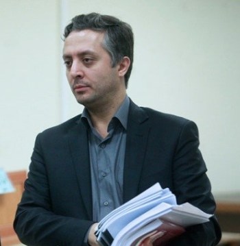وكیل بابك زنجانی: موكلم اگر بتواند لحظه ای در پرداخت بدهی درنگ نمی كند وكیل بابك زنجانی: موكلم اگر بتواند لحظه ای در پرداخت بدهی درنگ نمی كند