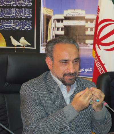 استاندار سمنان: بايد از بستر رسانه ها براي بيان عملكردها استفاده شود استاندار سمنان: بايد از بستر رسانه ها براي بيان عملكردها استفاده شود