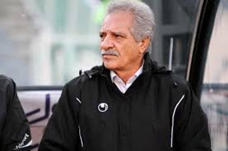 روزبه چشمي:تعصب پورحيدري به استقلال مثال زدني است روزبه چشمي:تعصب پورحيدري به استقلال مثال زدني است