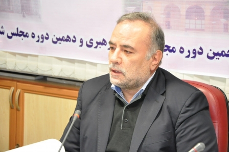 17 هزار و 736 نفر برگزاري انتخابات در استان قزوين را برعهده دارند 17 هزار و 736 نفر برگزاري انتخابات در استان قزوين را برعهده دارند