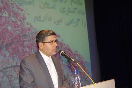 اشتباه در دستگاه قضایی عواقبی دردناك و سخت خواهد داشت اشتباه در دستگاه قضایی عواقبی دردناك و سخت خواهد داشت