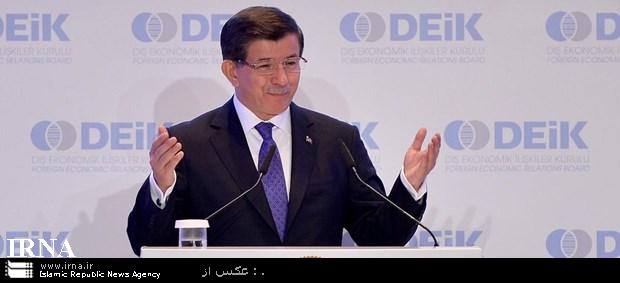 داوداوغلو: روش پوتين عليه تركيه در شان يك دولتمرد نيست داوداوغلو: روش پوتين عليه تركيه در شان يك دولتمرد نيست