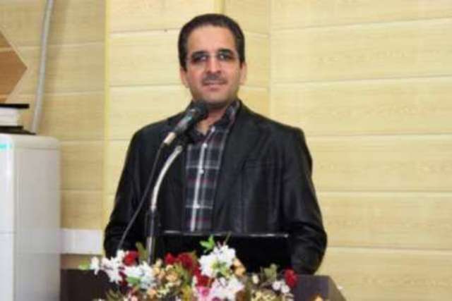 رئيس مركز بهداشت قم: تولد فرزند سالم از افراد مبتلا به ايدز در 95 درصد امكانپذير است رئيس مركز بهداشت قم: تولد فرزند سالم از افراد مبتلا به ايدز در 95 درصد امكانپذير است