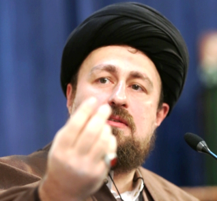 سید حسن خمینی: منیت، معضل بزرگ جامعه انسانی است سید حسن خمینی: منیت، معضل بزرگ جامعه انسانی است
