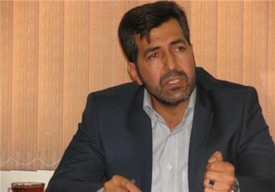 معاون فرماندارميامي:انتخابات مظهر اراده ملي و آبروي نظام است معاون فرماندارميامي:انتخابات مظهر اراده ملي و آبروي نظام است