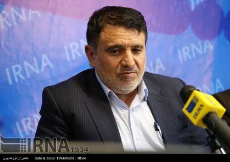 هفت نفر برای نامزدی در انتخابات مجلس در قم ثبت نام كردند هفت نفر برای نامزدی در انتخابات مجلس در قم ثبت نام كردند