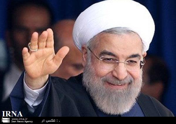 فرماندار ری برنامه های سفر رئیس جمهوری به این شهرستان را اعلام كرد فرماندار ری برنامه های سفر رئیس جمهوری به این شهرستان را اعلام كرد