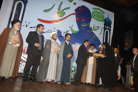 ارزيابي مثبت استاندار از نهاد كتابخانه هاي عمومي كهگيلويه و بويراحمد ارزيابي مثبت استاندار از نهاد كتابخانه هاي عمومي كهگيلويه و بويراحمد