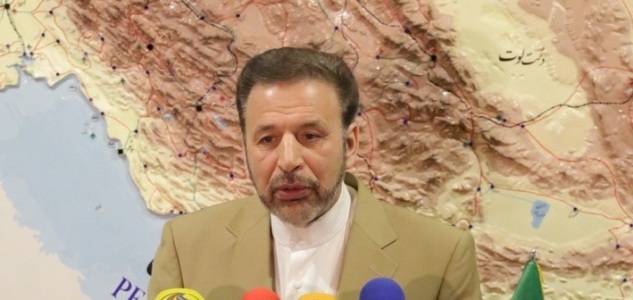 گزارش فضاي مجازي واعظي از حضور در نشست جهاني اينترنت گزارش فضاي مجازي واعظي از حضور در نشست جهاني اينترنت