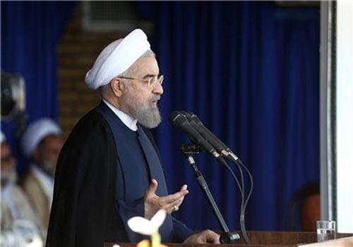 كمبودها و نیازهای البرز در سفر رئیس جمهوری مورد توجه قرار می گیرد كمبودها و نیازهای البرز در سفر رئیس جمهوری مورد توجه قرار می گیرد