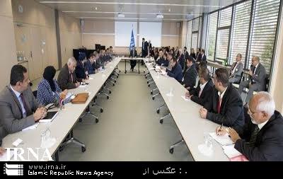 تشكیل اتاق عملیات نظارت بر روند اجرای آتش بس در یمن تشكیل اتاق عملیات نظارت بر روند اجرای آتش بس در یمن