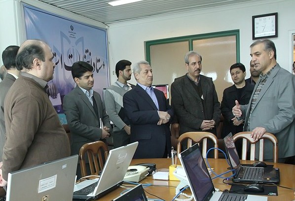 استاندار همدان: شرایط برای حضور حداكثری مردم در انتخابات فراهم شود استاندار همدان: شرایط برای حضور حداكثری مردم در انتخابات فراهم شود