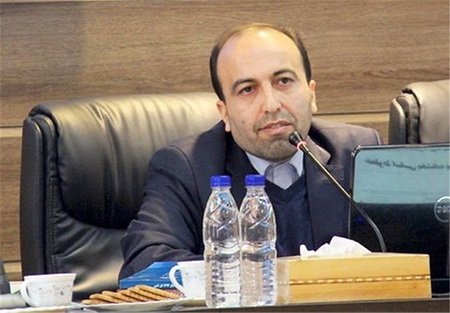 مجموع اعتبارات امسال آذربايجان غربي پنج هزار و 500ميليارد ريال است مجموع اعتبارات امسال آذربايجان غربي پنج هزار و 500ميليارد ريال است