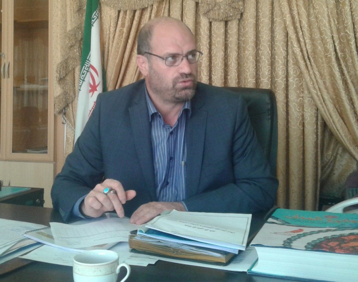 فرمانداراسلام آبادغرب: تاكيدات رهبري در خصوص انتخابات براي همه ما فصل الخطاب است فرمانداراسلام آبادغرب: تاكيدات رهبري در خصوص انتخابات براي همه ما فصل الخطاب است