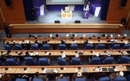 تجليل از پژوهشگران برتر مركز تخصصي مهدويت تجليل از پژوهشگران برتر مركز تخصصي مهدويت
