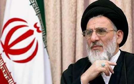آیت الله هاشمی شاهرودی:تبریك پادشاه عربستان به عاملان جنایت نیجریه شرم آور است آیت الله هاشمی شاهرودی:تبریك پادشاه عربستان به عاملان جنایت نیجریه شرم آور است