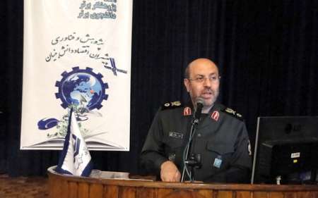 DM: Iran receives proposals for advanced defense cooperation DM: Iran receives proposals for advanced defense cooperation