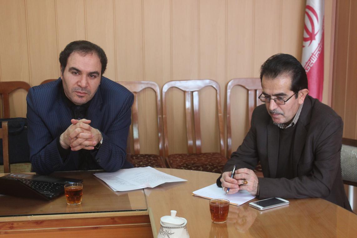 مجتمع گردشگري اندبيل خلخال راه اندازي مي شود مجتمع گردشگري اندبيل خلخال راه اندازي مي شود