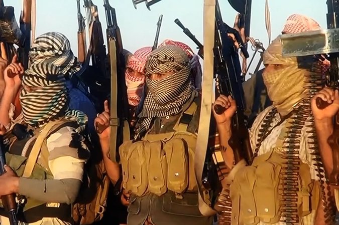 واشنگتن پست: داعش ریشه در گروههای جنایی دارد واشنگتن پست: داعش ریشه در گروههای جنایی دارد