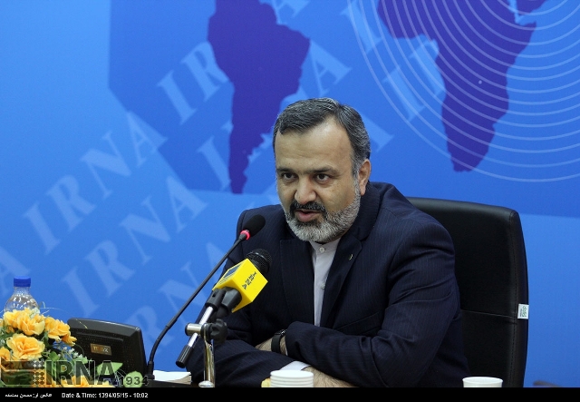 پیگیری سرنوشت پنج مفقود خراسانی فاجعه منا ادامه دارد پیگیری سرنوشت پنج مفقود خراسانی فاجعه منا ادامه دارد